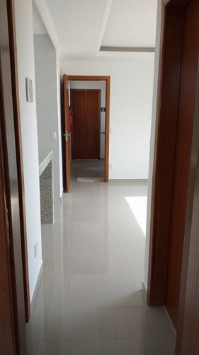 Imagem 5 de 21 de Apartamento À Venda, 2 Quartos, 1 Vaga, Etelvina Carneiro - Belo Horizonte/mg - 3174