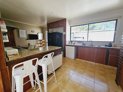 Excelente Parcela Con Amplio Quincho A La Venta