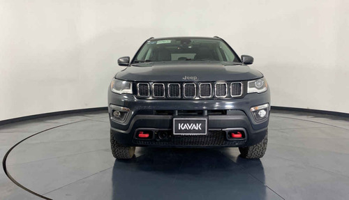 Imagen 3 de 15 de 43161 - Jeep Compass 2017 Con Garantía