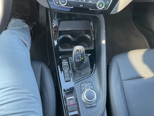 BMW X1 2.0 Sdrive 20ia X Line At