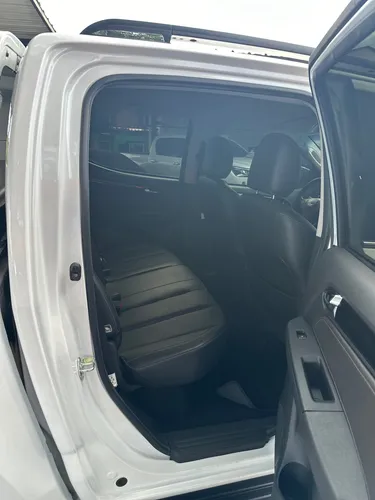 Chevrolet Colorado 2.8 High Country