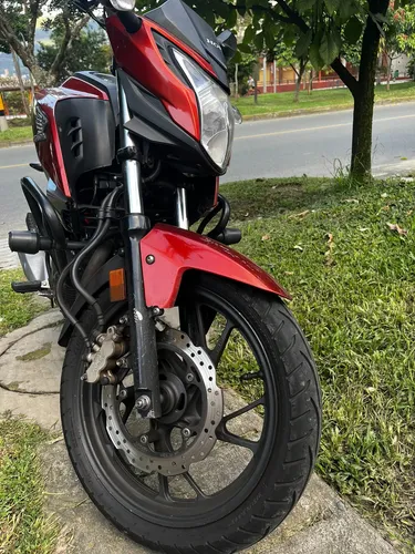 Vendo Mi Honda Cb160f 2021 Único Dueño