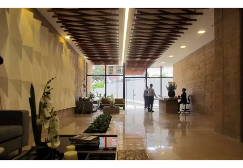 Vendo Espectacular Apartaestudio Centro Internacional