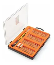 Comprar Juego Set Destornillador Puntas Precisión 34 Piezas Ruhlmann