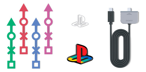 Console Playstation 5 Edição Slim Digital Bundle Edição Limitada Do 30º Aniversário Com Controle Dualsense 30º Aniversário Edição Limitada