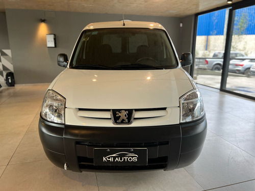 Peugeot Partner 1.6 Hdi Confort