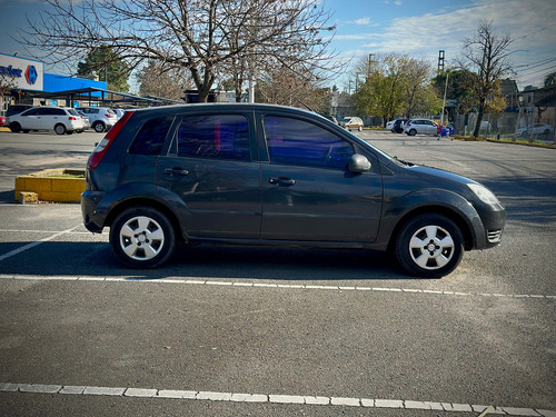Ford Fiesta 1.6 Ambiente