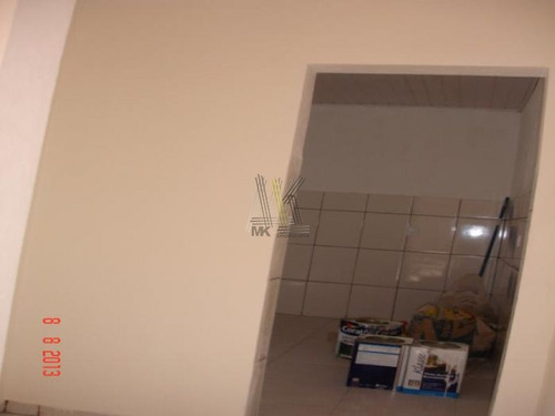 Imagem 12 de 16 de Casa Com 02 Cômodos E Banheiro Na Villa Matilde 850,00 - 289