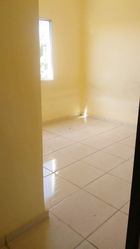 Apartamento Com 2 Quartos Para Comprar No Monte Sinai Em Esmeraldas/mg - Ibh2061