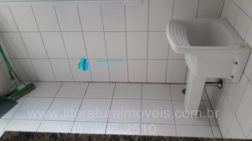 Imagem 12 de 15 de Apartamento A Venda No Bairro Centro Em São Bernardo Do - 590-1