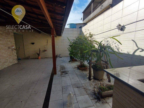 Imagem 5 de 29 de Casa Em Cidade Continental - Ca0316