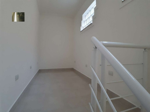 Imagem 7 de 22 de Casa A Venda No Bairro Embaré Em Santos - Sp. - 650-1