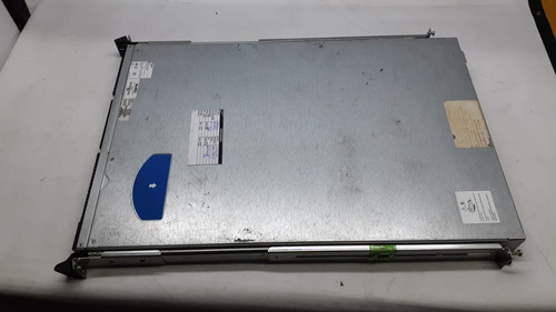 Servidor Mcafee Emg-4500-b Core I3-2a 4gb Ddr3 2-hd's 300gb (Usado)