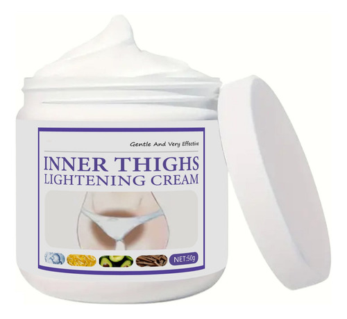 Creme Clareador V Produto Clareador Natural Amigo Da Pele 4