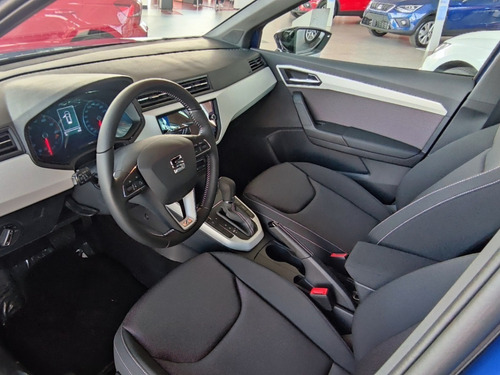 Imagen 7 de 11 de Seat Arona Xcellence 2021
