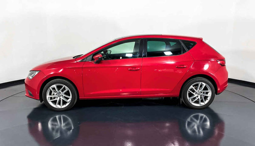 Imagen 10 de 15 de 42215 - Seat Leon 2016 Con Garantía