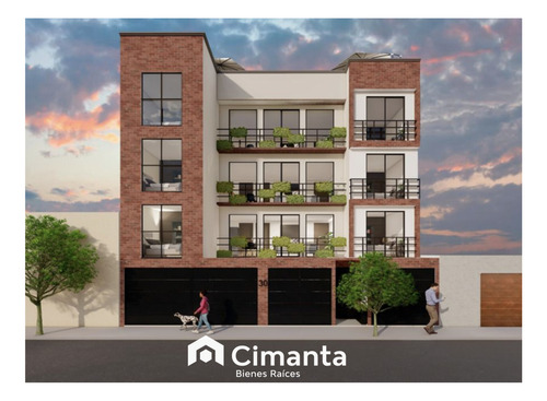 Departamento En Venta En Andrea Castagno 30, Nonoalco, Benito Juárez