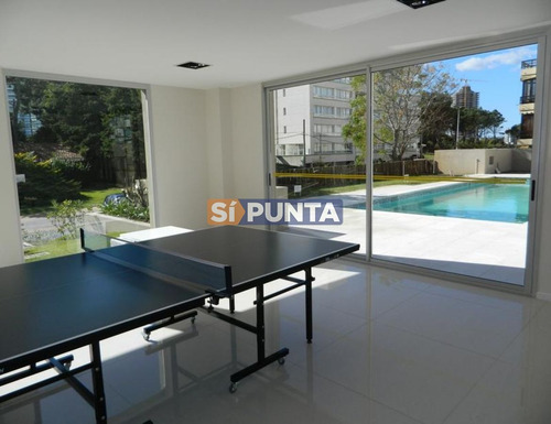 Imagen 16 de 26 de Penthouse 2 Dormitorios Con Parrilla