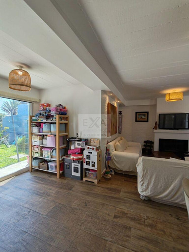 Casa De 3 Dormitorios En Lagomar