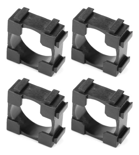 Battery Pack Bracket 100pcs 18650 Li Ion Holder Stand