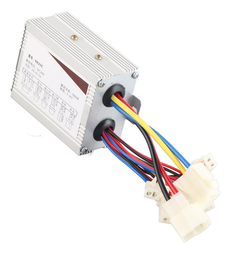 Punho De Controlador De Velocidade De Motor Escovado Throttl