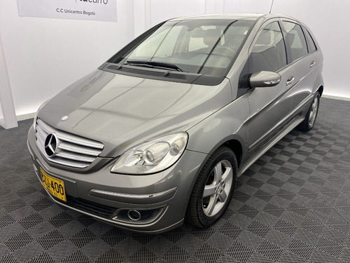 Mercedes Benz Clase B 200 Turbo
