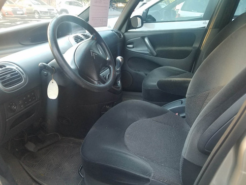 Citroën Xsara Picasso 1.6 Fase2 I Exclusive (aes)