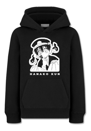 Buzo Hanako Kun - Unisex - Anime Otaku Manga Aesthetic Japan