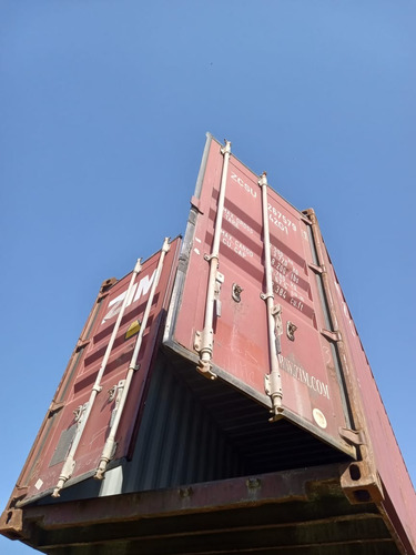 Contenedores Maritimos Containers Usados Cordoba