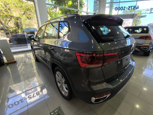 Volkswagen Taos 1.4 250 Tsi Comfortline