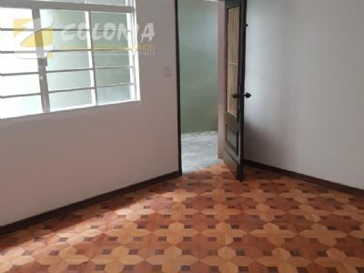 Imagem 2 de 15 de Casa - Ref: 41716
