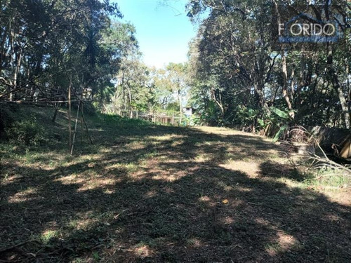 Imagem 4 de 10 de Chácaras À Venda Em Atibaia/sp - Compre O Seu Chácaras Aqui! - 1476193