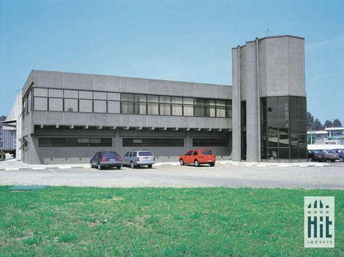 Imagem 2 de 4 de Terreno À Venda, 17000 M² Por R$ 25.000.000,00 - Vila Metalúrgica - Santo André/sp - Te0067