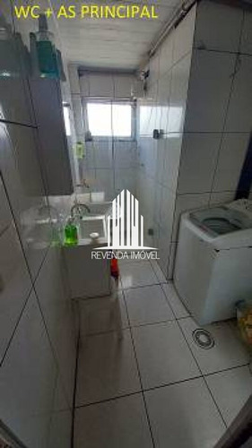 Imagem 4 de 10 de Apartamento Com 3 Dormitórios Em Santo Amaro - Br24466