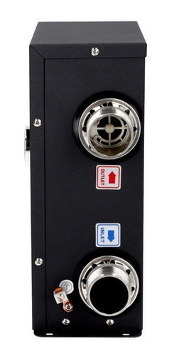 Imagen 10 de 10 de Calentador De Hot Tubs, Jacuzzis Y Spa Rheem Et3 5,5 Kw Usa