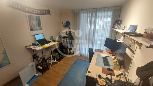 Departamento En Venta De 3 Dorm. En Vitacura