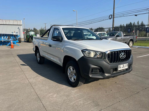 Maxus T60 T60 DX 4x2 CS 2.8D