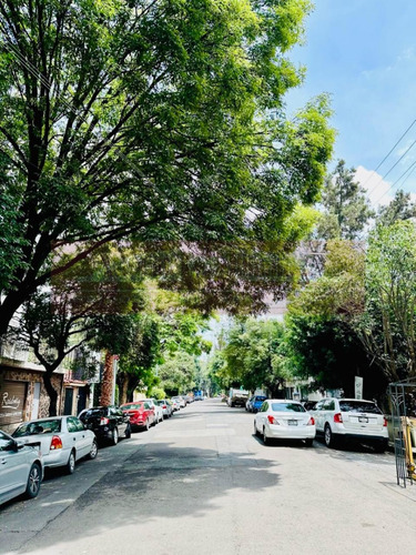 Departamento En Venta En Cairo, Clavería, Azcapotzalco, Cdmx.