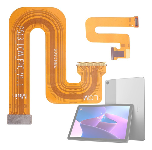 Cable Flex De Lcd Para Lenovo Tab M10 3ra Tb328fu Tb328xu