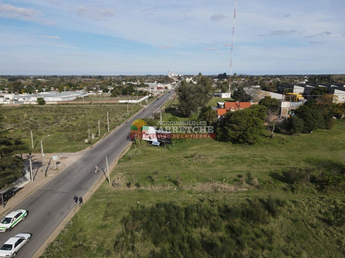 Imagen 11 de 11 de Terreno Urbanizable En Inmejorable Zona, Entre Las Piedras Y La Paz A