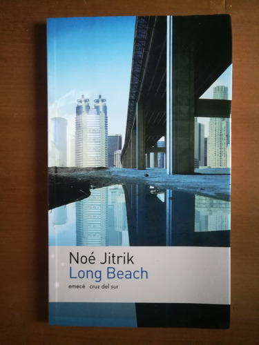 Long Beach / Noé Jitrik C11