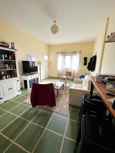 Apartamento En Planta Baja