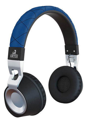 Artix Cl650 - Auriculares Con Cable Para Ninos Y Adultos, Au