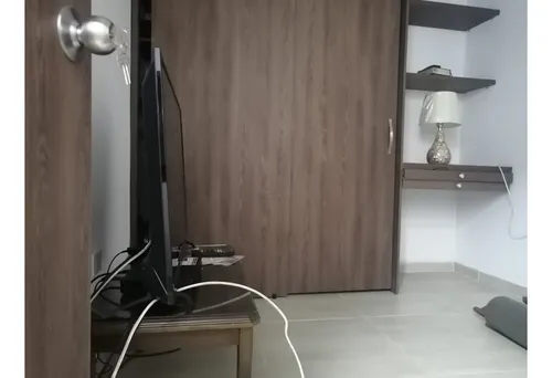 Apartamento En Venta En Florencia-medellín-parte Baja-terminado.