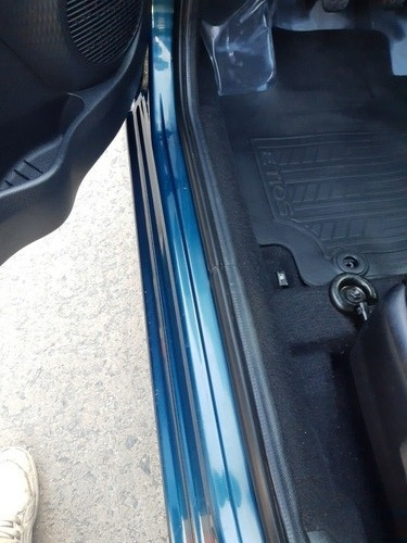 Toyota Etios 1.5 Xls Full Hatchback 5 Puertas