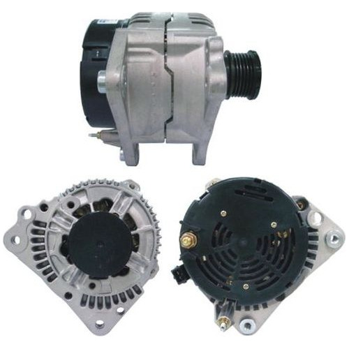 Alternador Para Vw Polo Caddy Seat Ibiza Cordoba 90a Para @v