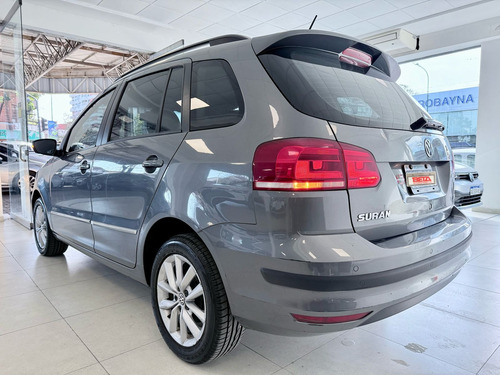 Volkswagen Suran 1.6 Highline 101cv Cuero