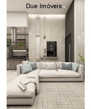 Imagem 2 de 20 de Linda Casa Em Condomínio - Ca02165 - 69201239