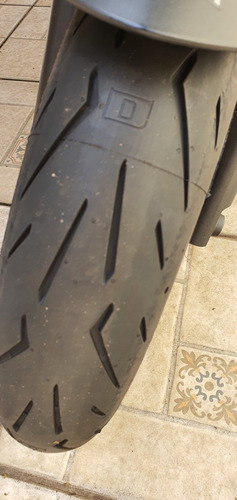 Yamaha Xj6