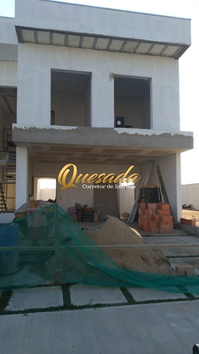 Imagem 21 de 30 de Casa À Venda No Jardim Bréscia - Indaiatuba - Sp - Quesada Imóveis - Ca00276 - 69245738